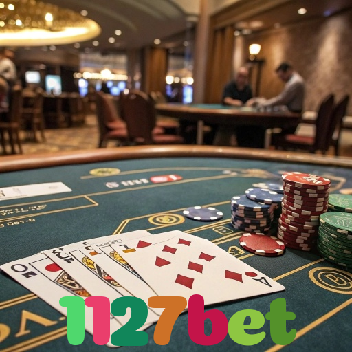 1127bet:Aposte nas melhores slots e conquiste prêmios como nunca!
