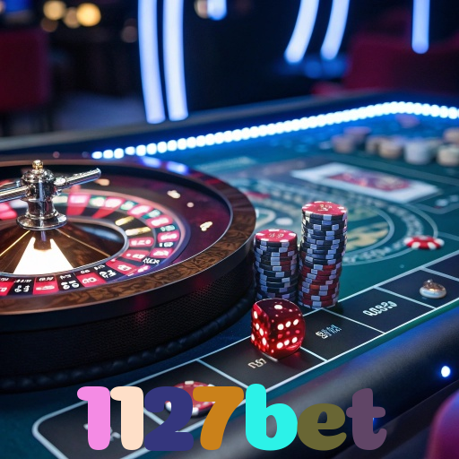 1127bet:Aposte no futebol, jogue poker e conquiste vitórias épicas!