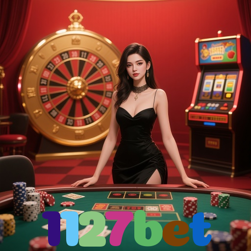 1127bet:Aposte no futebol, jogue poker e conquiste vitórias épicas!