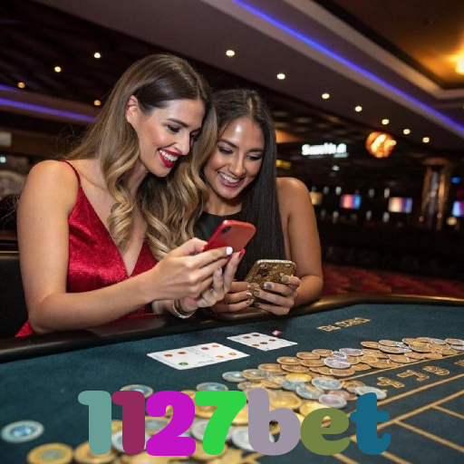 1127bet:Aposte no futebol, jogue poker e conquiste vitórias épicas!