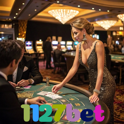 1127bet:Aposte nas melhores slots e conquiste prêmios como nunca!