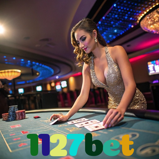 1127bet:Aposte no futebol, jogue poker e conquiste vitórias épicas!