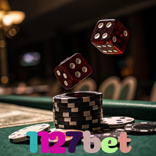 1127bet:Aposte nas melhores slots e conquiste prêmios como nunca!