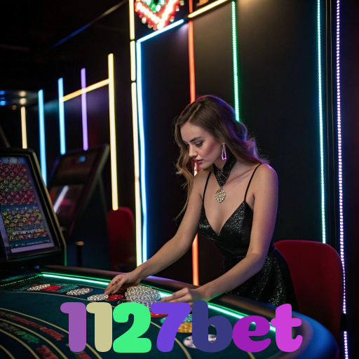 1127bet:Aposte nas melhores slots e conquiste prêmios como nunca!