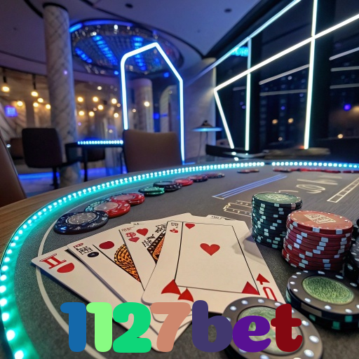 1127bet：Aposte nas melhores slots e conquiste prêmios como nunca!