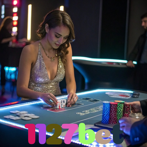 1127bet:Aposte no futebol, jogue poker e conquiste vitórias épicas!
