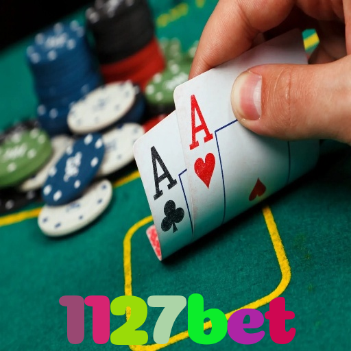 1127bet:Jogue poker, aposte no futebol e ganhe em grandes jogos de cassino!