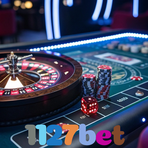 1127bet:Aposte no futebol, jogue poker e conquiste vitórias épicas!