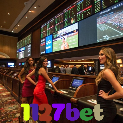 1127bet:Aposte nas melhores slots e conquiste prêmios como nunca!