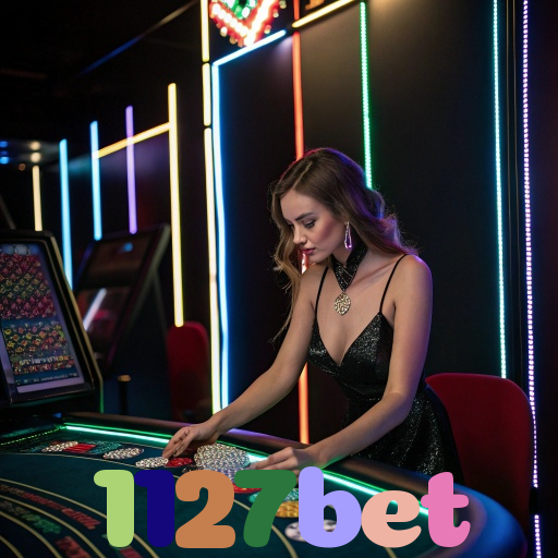 1127bet:Jogue poker, aposte no futebol e ganhe em grandes jogos de cassino!