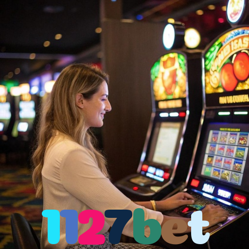 1127bet:Aposte no futebol, jogue poker e conquiste vitórias épicas!