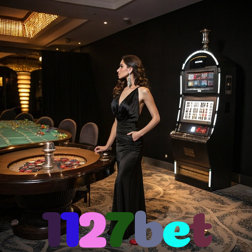 1127bet:Aposte nas melhores slots e conquiste prêmios como nunca!