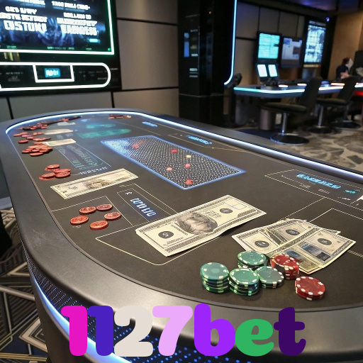 1127bet:Jogue poker, aposte no futebol e ganhe em grandes jogos de cassino!