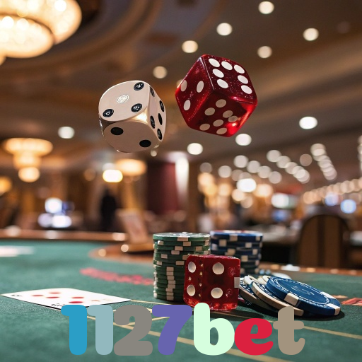 1127bet:Jogue poker, aposte no futebol e ganhe em grandes jogos de cassino!