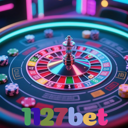 1127bet:Aposte nas melhores slots e conquiste prêmios como nunca!
