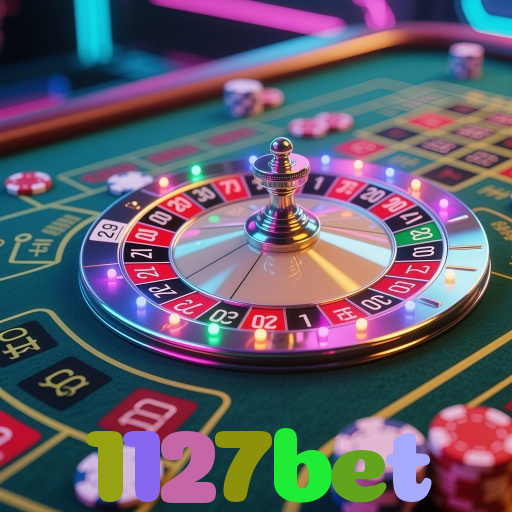1127bet:Aposte no futebol, jogue poker e conquiste vitórias épicas!