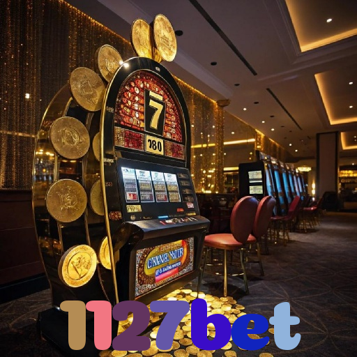 1127bet:Aposte nas melhores slots e conquiste prêmios como nunca!