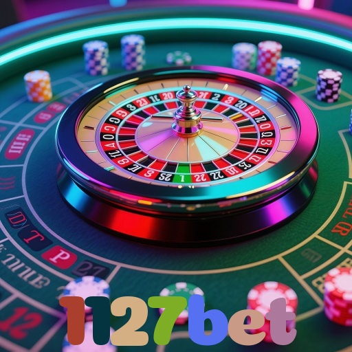 1127bet:Aposte nas melhores slots e conquiste prêmios como nunca!
