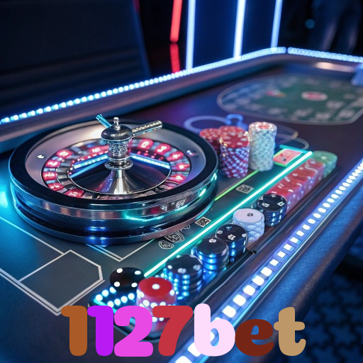 1127bet：Aposte no futebol, jogue poker e conquiste vitórias épicas!
