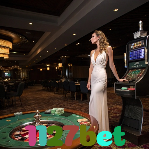 1127bet:Aposte no futebol, jogue poker e conquiste vitórias épicas!
