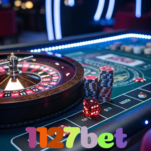 1127bet:Jogue poker, aposte no futebol e ganhe em grandes jogos de cassino!