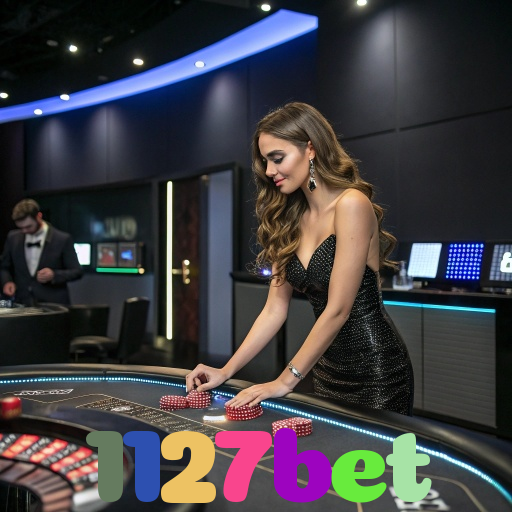 1127bet:Aposte nas melhores slots e conquiste prêmios como nunca!