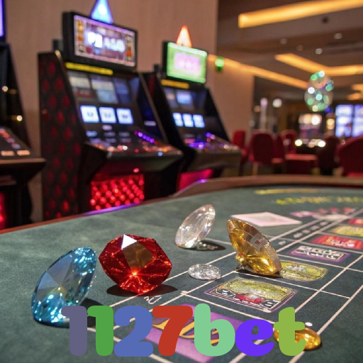 1127bet:Aposte no futebol, jogue poker e conquiste vitórias épicas!