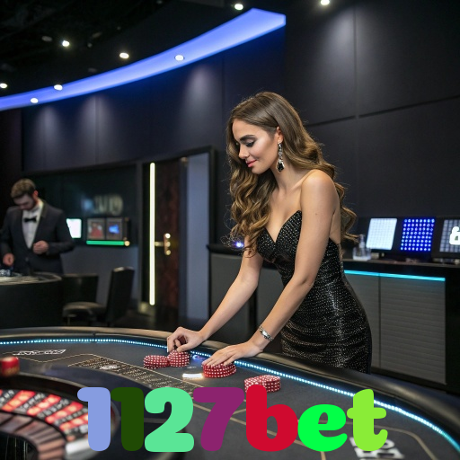 1127bet:Aposte no futebol, jogue poker e conquiste vitórias épicas!