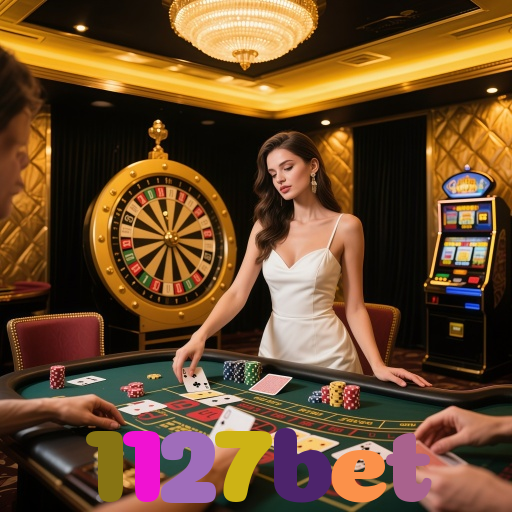 1127bet:Jogue poker, aposte no futebol e ganhe em grandes jogos de cassino!