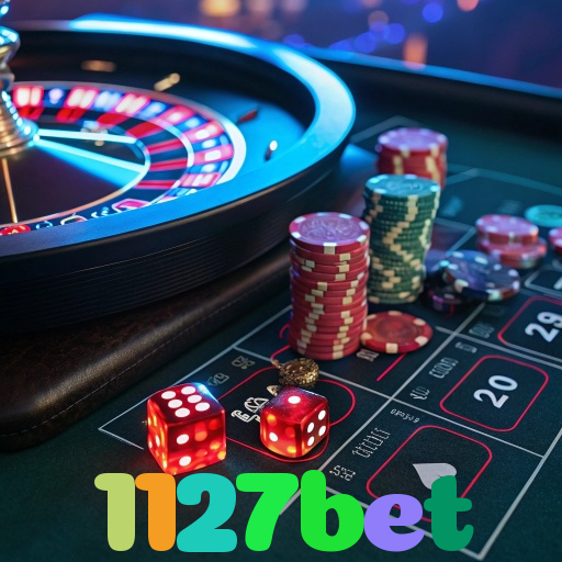 1127bet:Aposte nas melhores slots e conquiste prêmios como nunca!