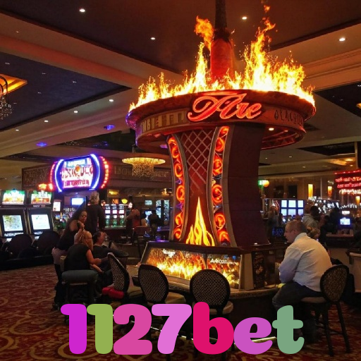 1127bet:Aposte no futebol, jogue poker e conquiste vitórias épicas!