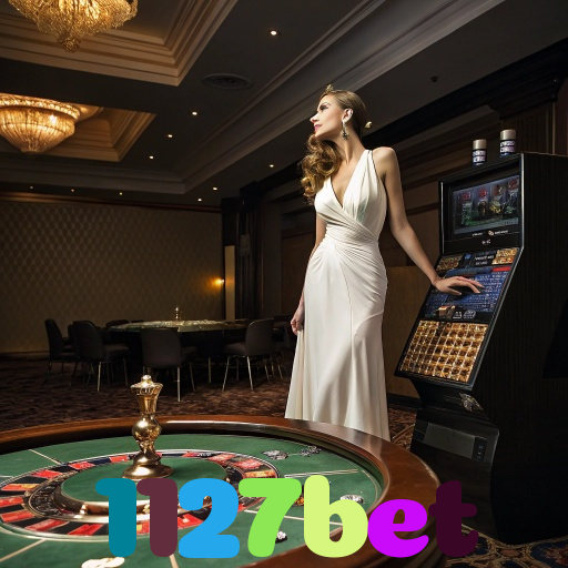 1127bet：Aposte nas melhores slots e conquiste prêmios como nunca!