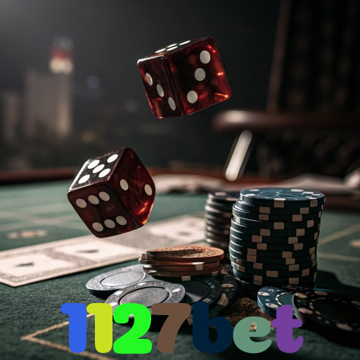 1127bet:Aposte nas melhores slots e conquiste prêmios como nunca!