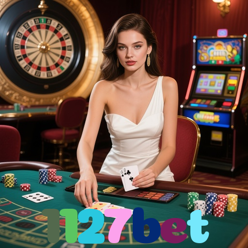 1127bet:Jogue poker, aposte no futebol e ganhe em grandes jogos de cassino!