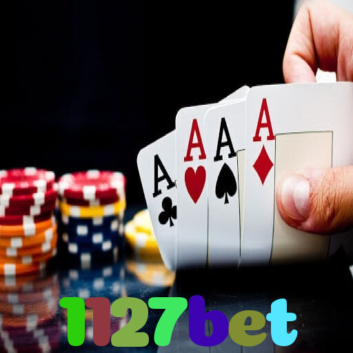 1127bet:Aposte no futebol, jogue poker e conquiste vitórias épicas!