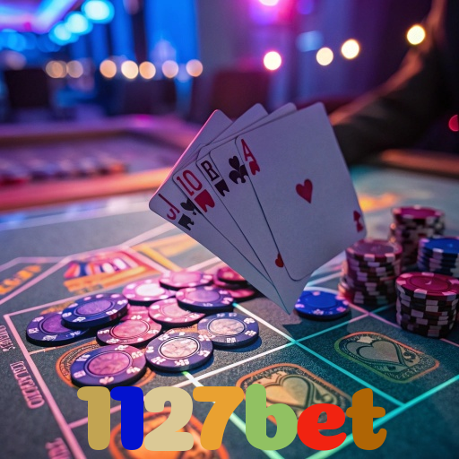 1127bet:Aposte nas melhores slots e conquiste prêmios como nunca!