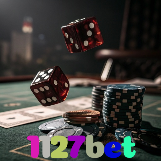 1127bet:Aposte no futebol, jogue poker e conquiste vitórias épicas!