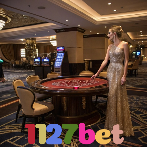 1127bet:Aposte no futebol, jogue poker e conquiste vitórias épicas!