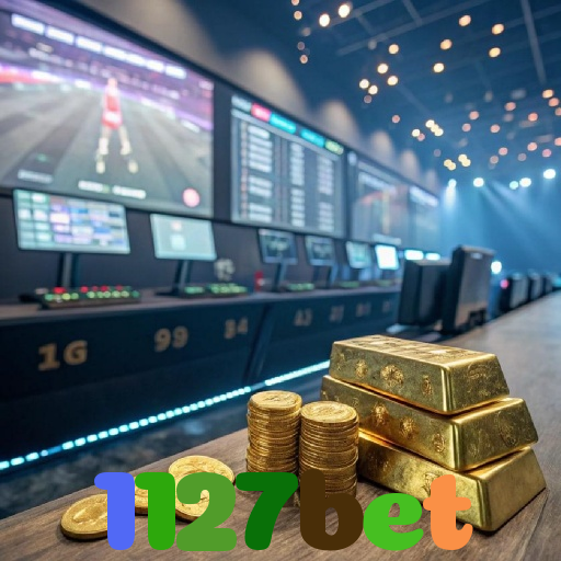 1127bet：Jogue poker, aposte no futebol e ganhe em grandes jogos de cassino!