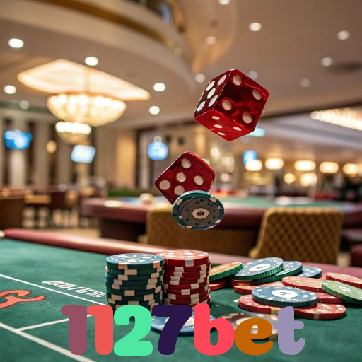 1127bet:Aposte nas melhores slots e conquiste prêmios como nunca!