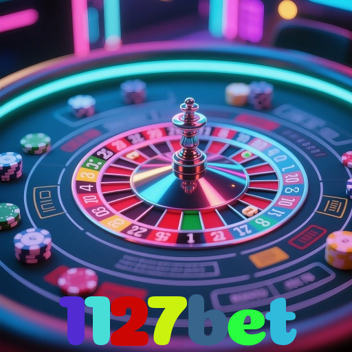 1127bet：Jogue poker, aposte no futebol e ganhe em grandes jogos de cassino!