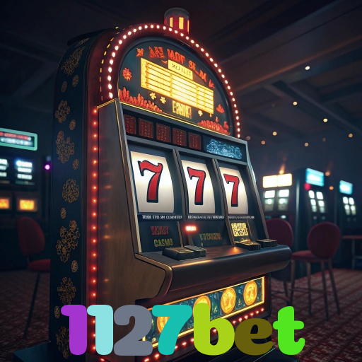 1127bet：Aposte nas melhores slots e conquiste prêmios como nunca!
