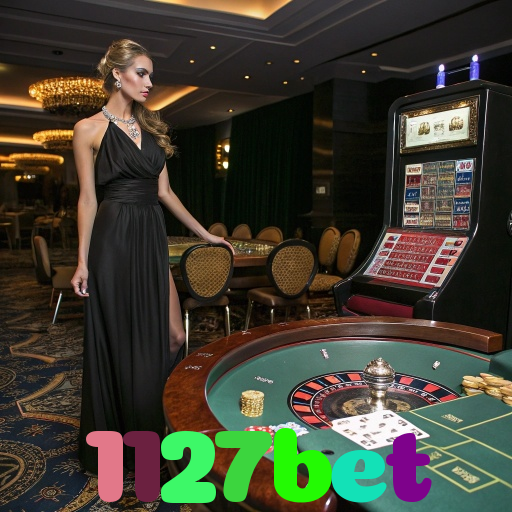 1127bet:Aposte no futebol, jogue poker e conquiste vitórias épicas!