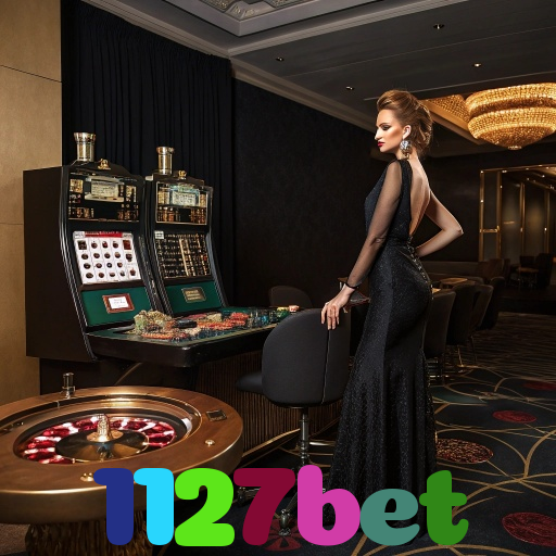 1127bet：Aposte nas melhores slots e conquiste prêmios como nunca!