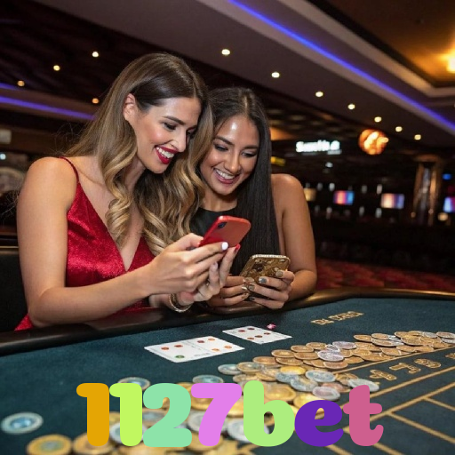 1127bet:Aposte no futebol, jogue poker e conquiste vitórias épicas!