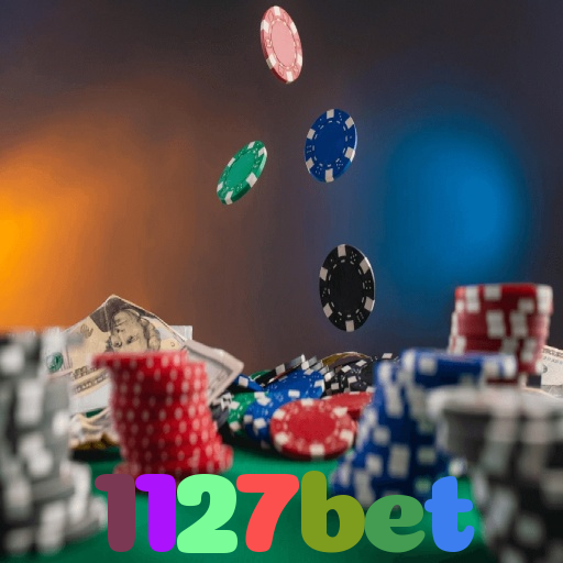 1127bet:Aposte nas melhores slots e conquiste prêmios como nunca!