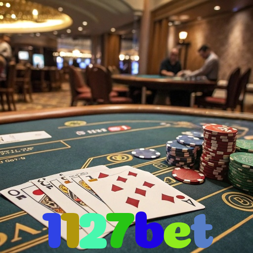 1127bet：Aposte nas melhores slots e conquiste prêmios como nunca!