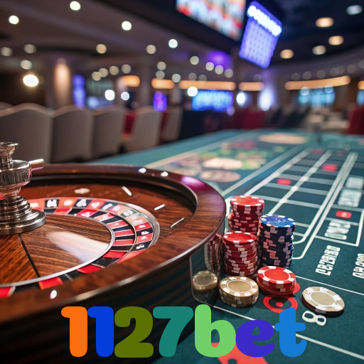 1127bet:Jogue poker, aposte no futebol e ganhe em grandes jogos de cassino!