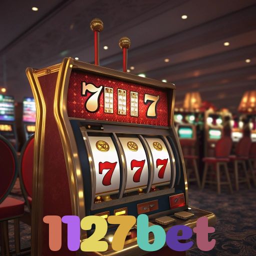 1127bet:Aposte nas melhores slots e conquiste prêmios como nunca!