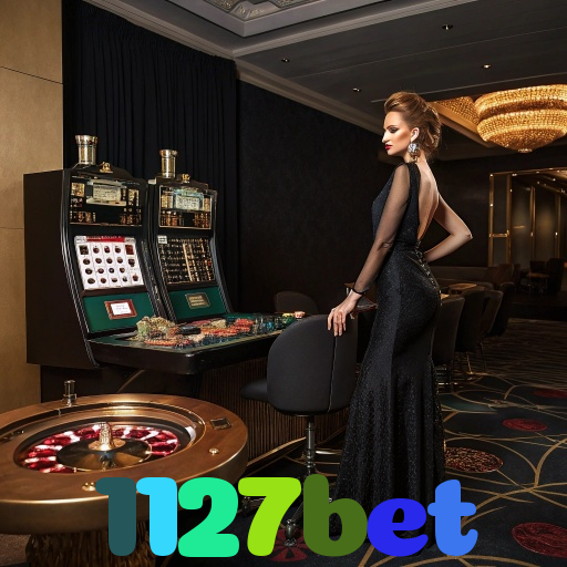 1127bet:Aposte nas melhores slots e conquiste prêmios como nunca!